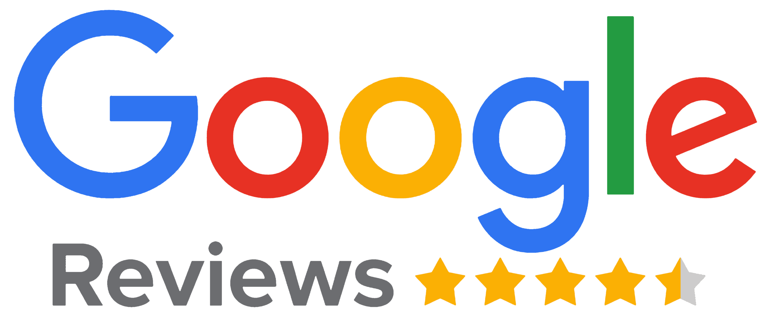Google-Review-Logo 4.5