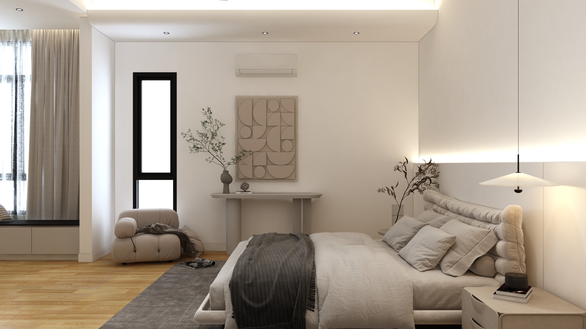 12.master bedroom