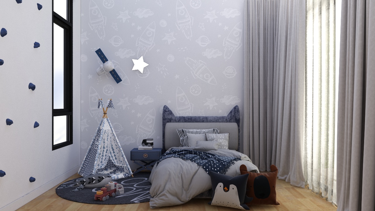 17.son_s room