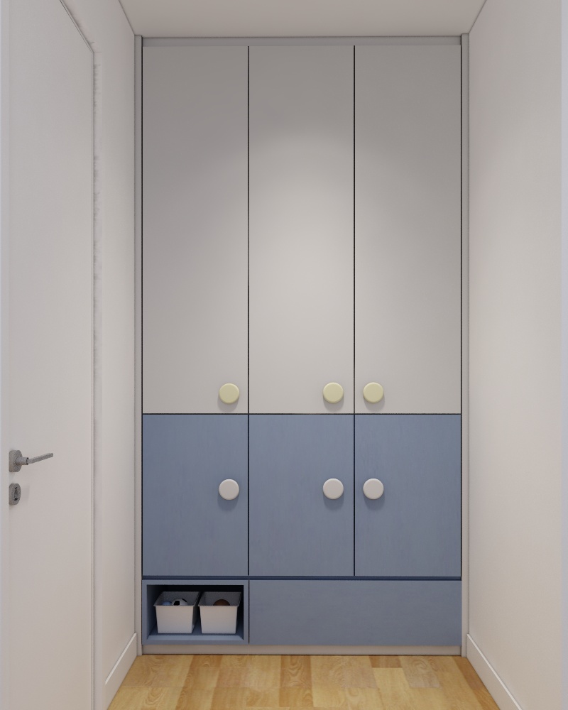 18.son wardrobe