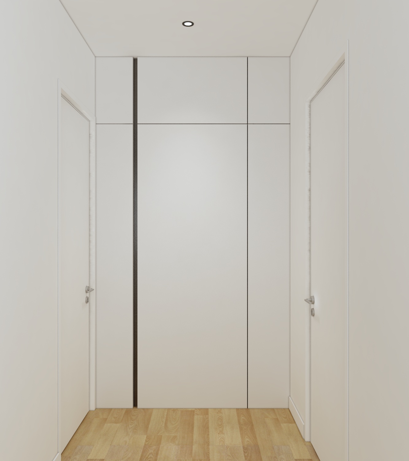 19. 2nd hidden door