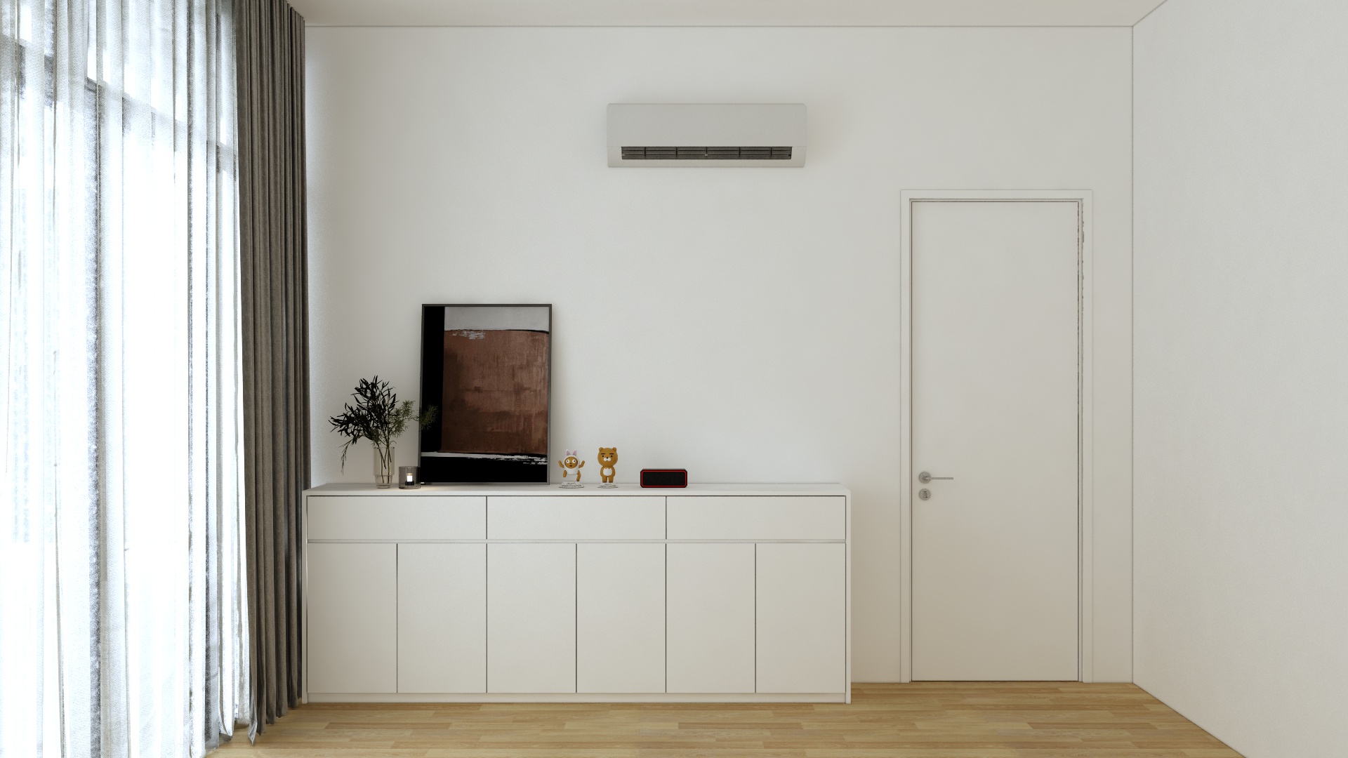 20.working room cabinet