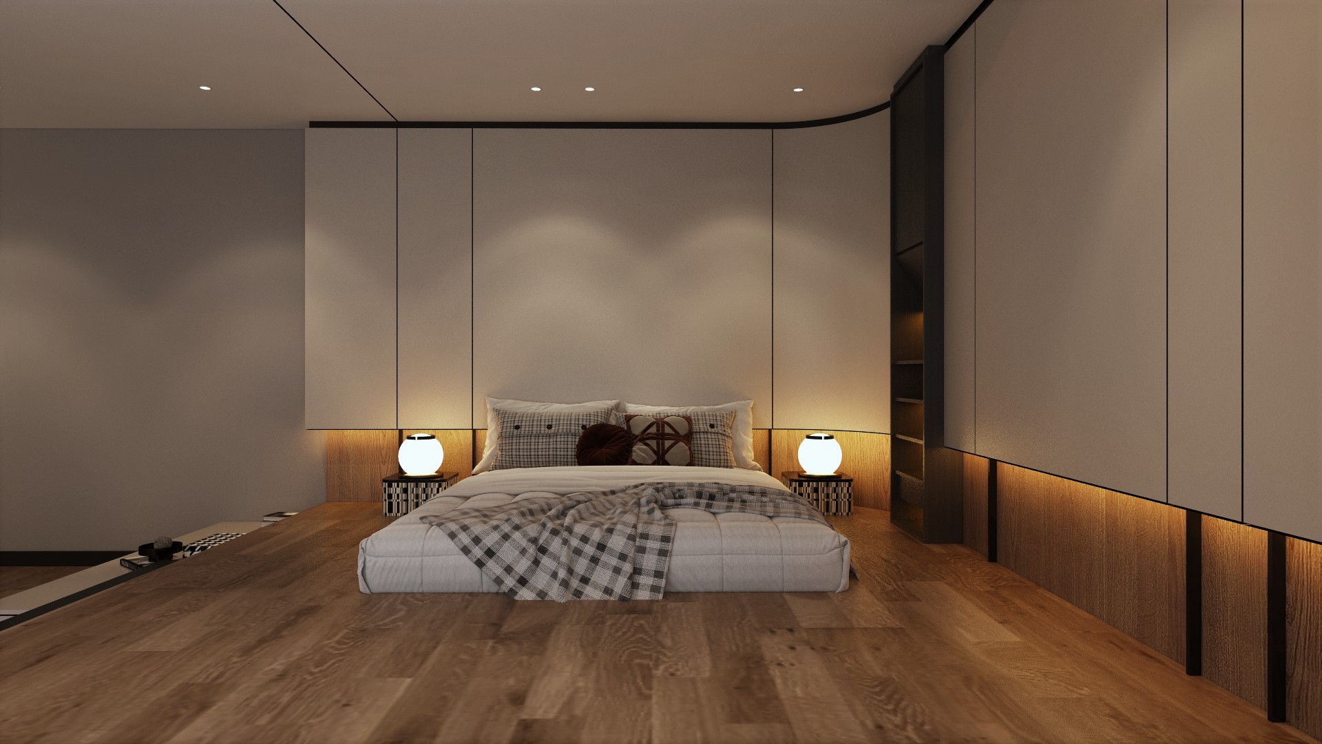 Master Bedroom 1