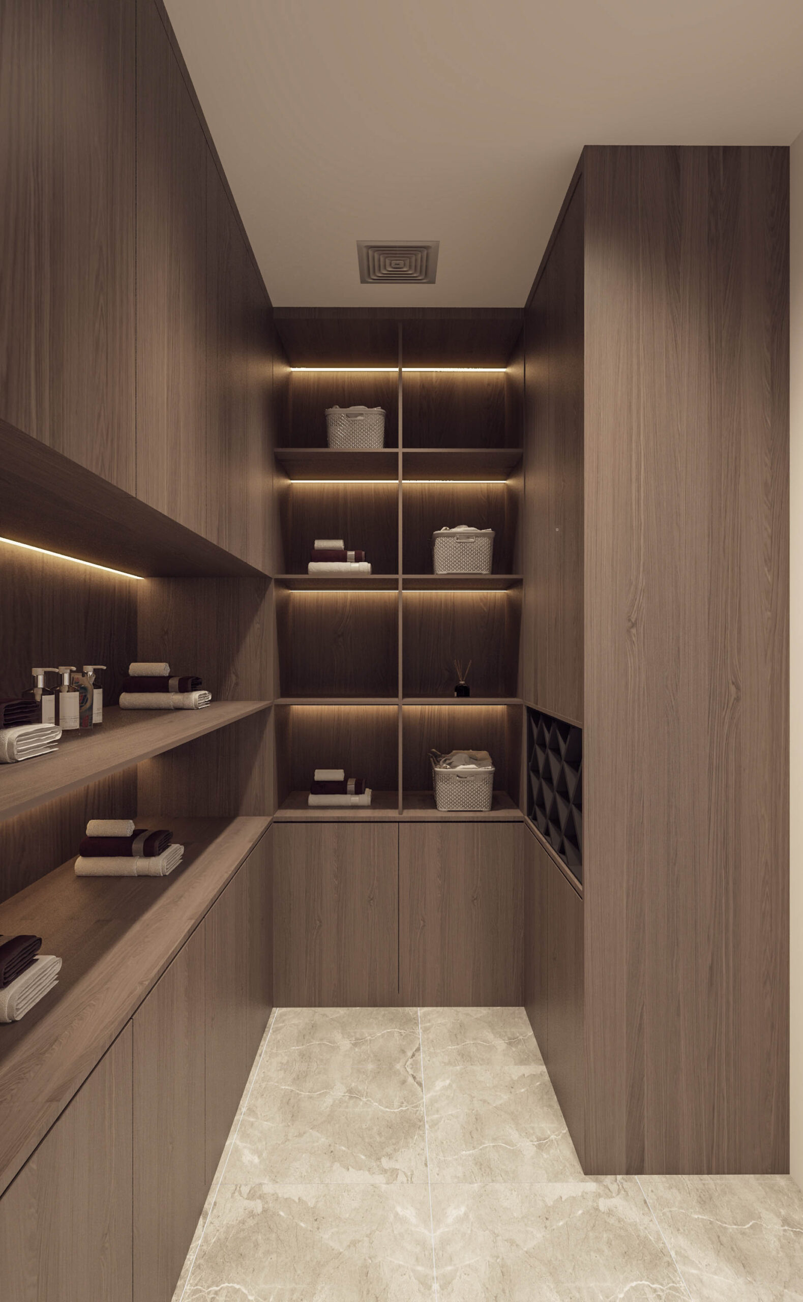 PANTRY