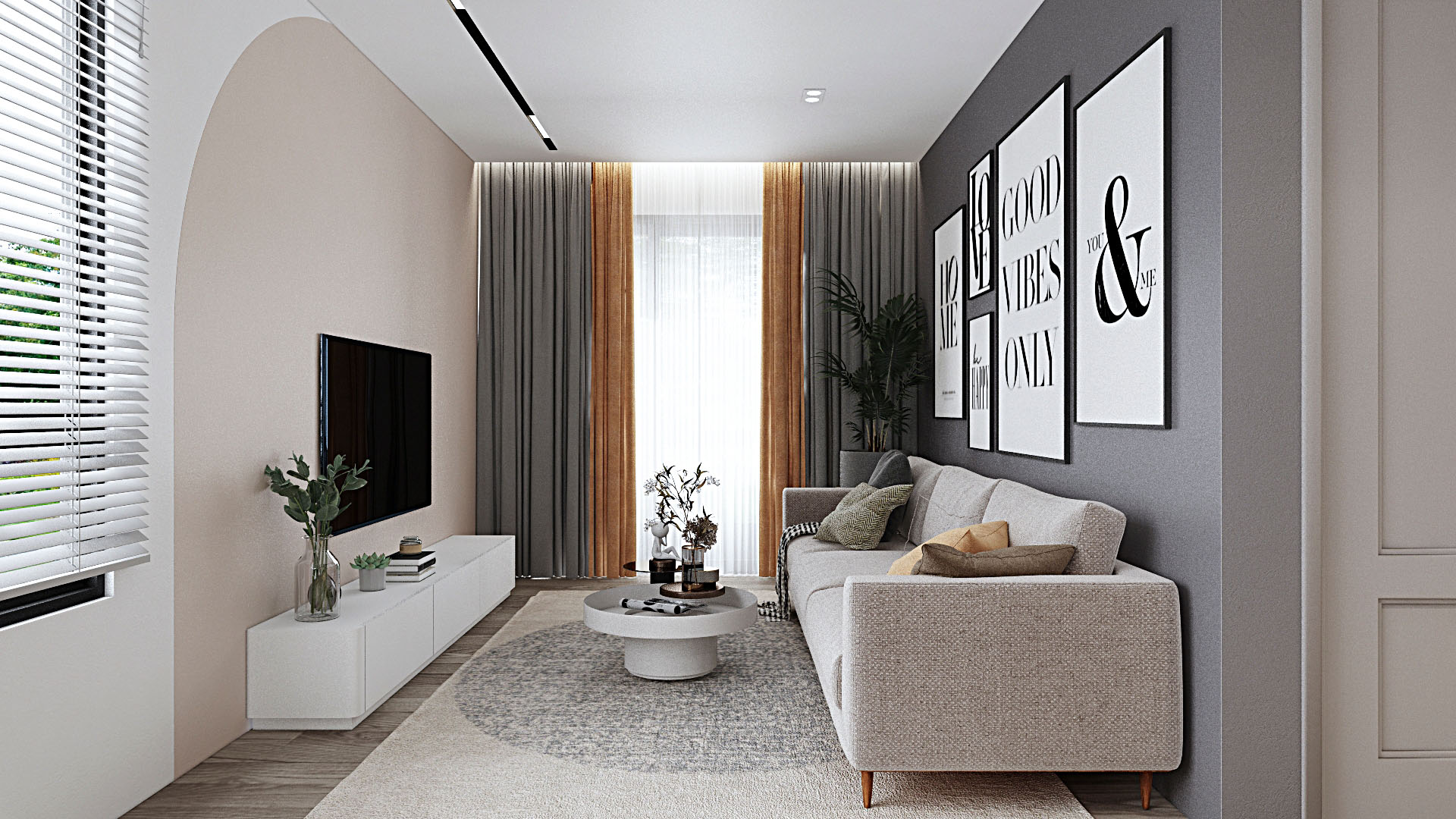 family area