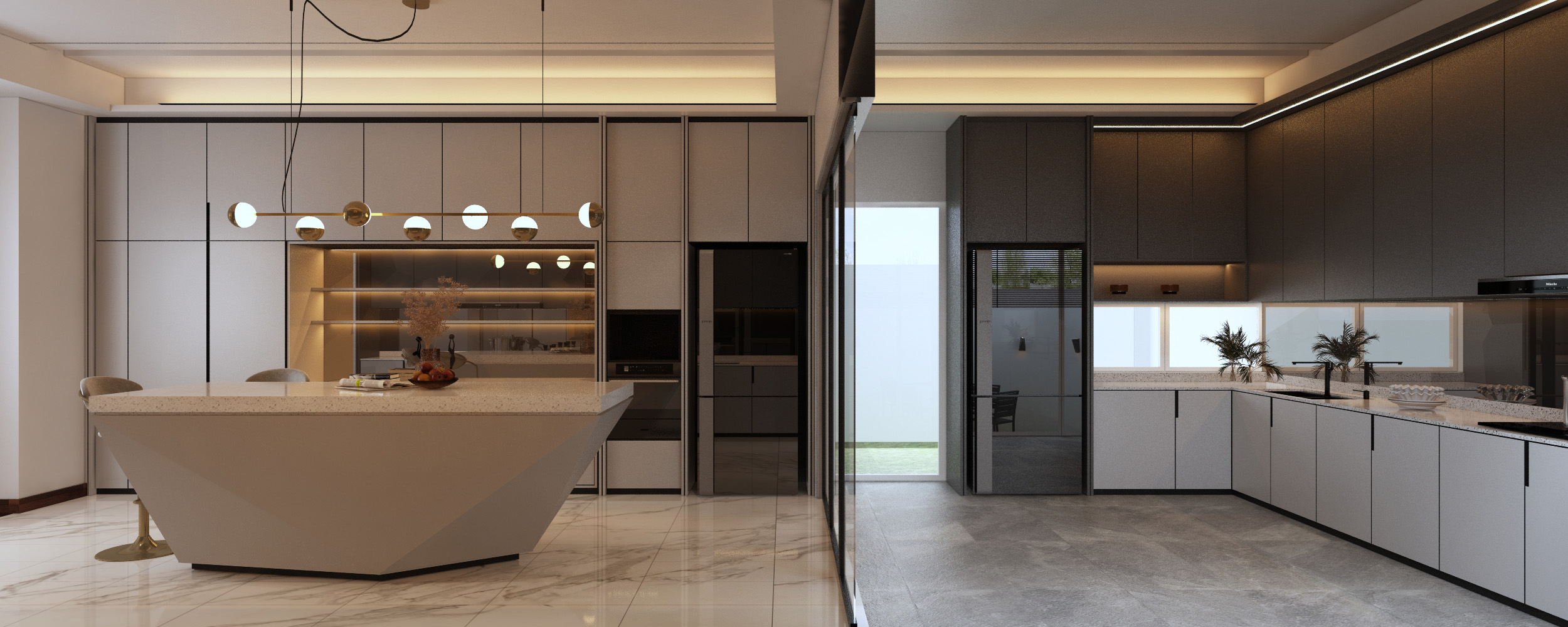 kITCHEN OVER VIEW 1